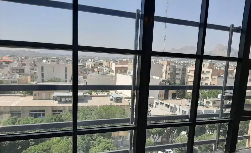 اپارتمان اداری ۶۰ متری  با سند تجاری دروازه شیراز