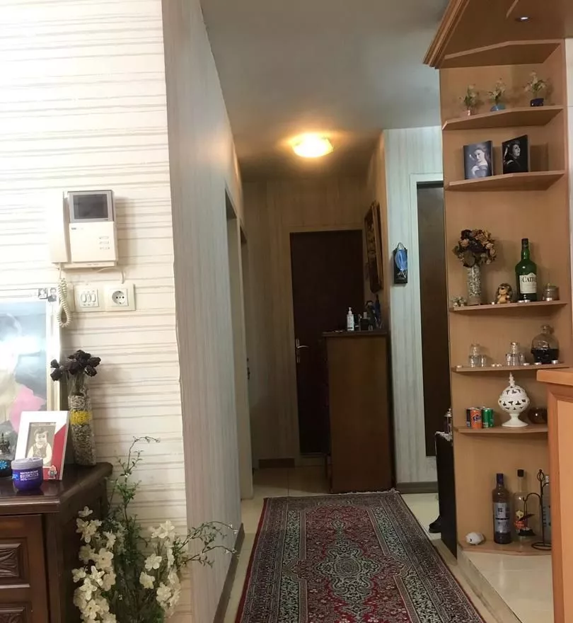 آپارتمان ۲ خوابه در شیراز معاوضه با نیریز