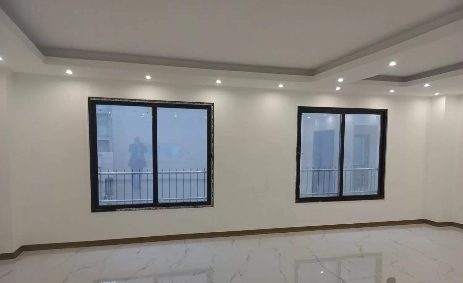 رهن کامل آپارتمان صفر در اسپه کلا آمل