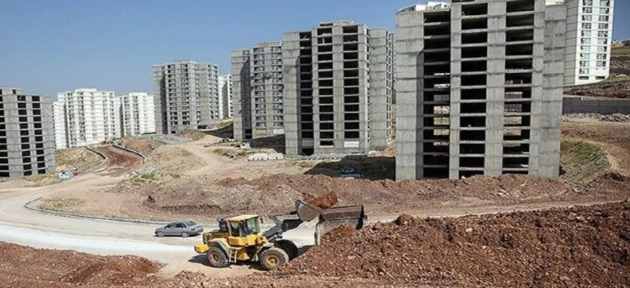 فروش زمین مسکونی دارای مجوز ساخت در صدرای شیراز