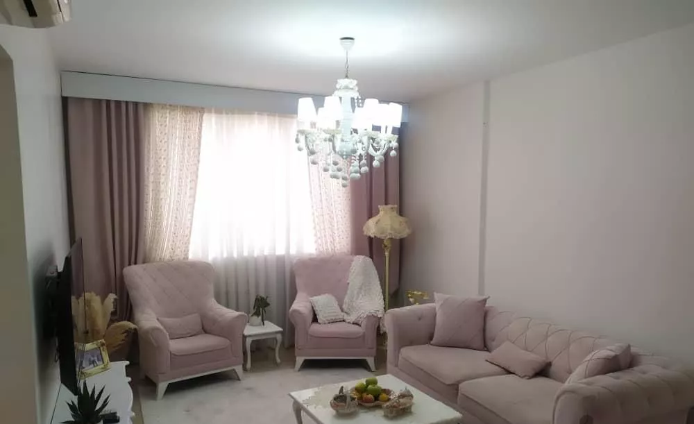 فروش آپارتمان در شهر پرند فاز6شمال