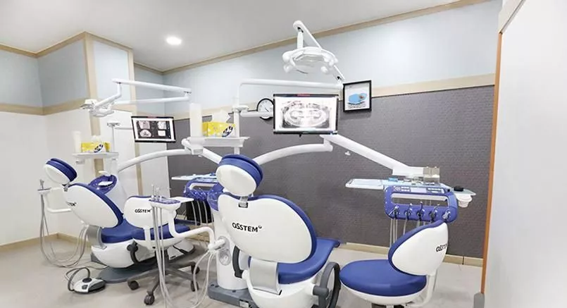 اجاره اتاق دندانپزشکی