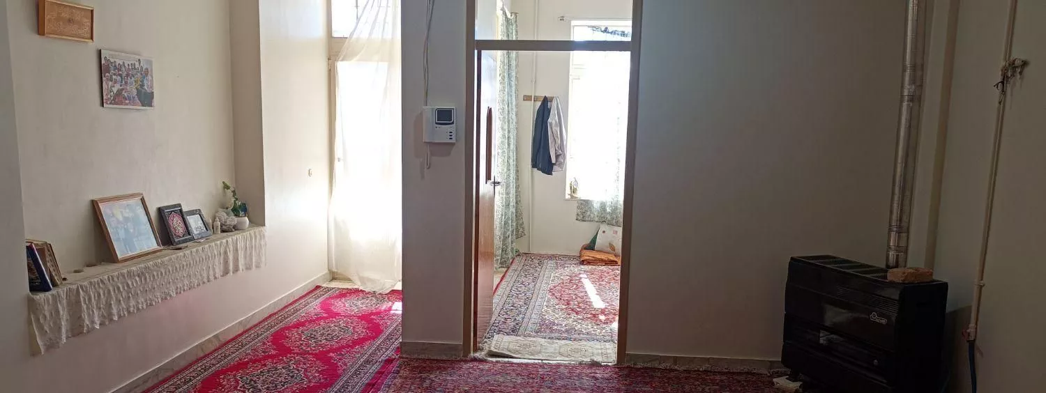 خانه ویلایی دوبر واقع در سورشجان خ شهید بهشتی