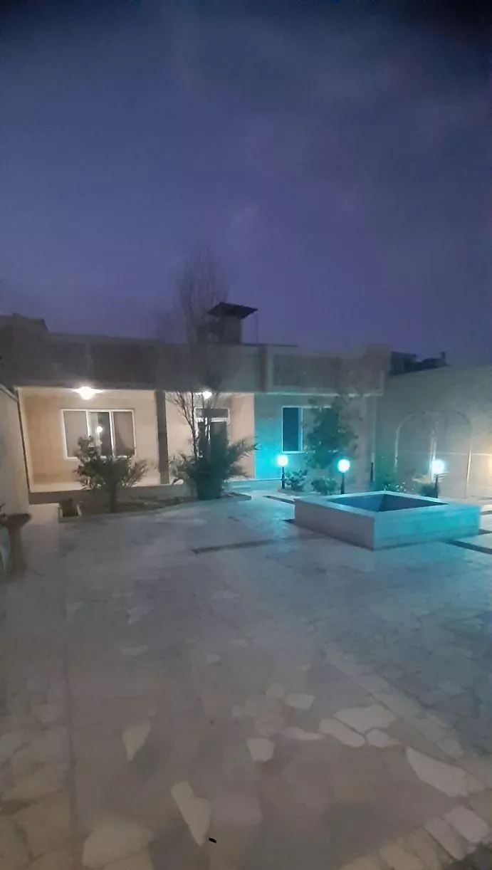 فروش منزل ویلایی در قهجاورستان