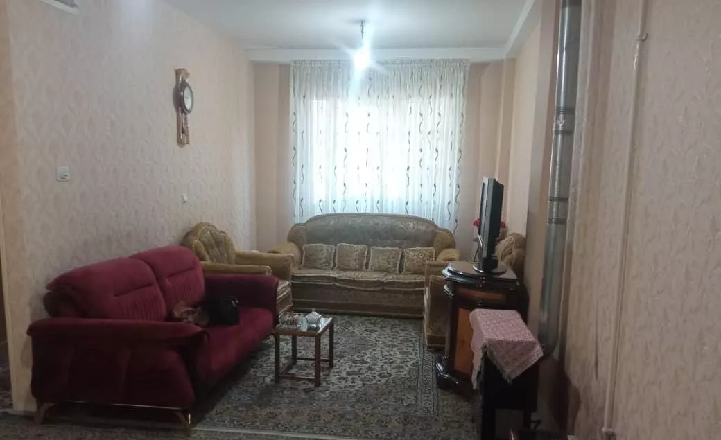 فروش آپارتمان ۴۹ متری واقع در تهرانپارس