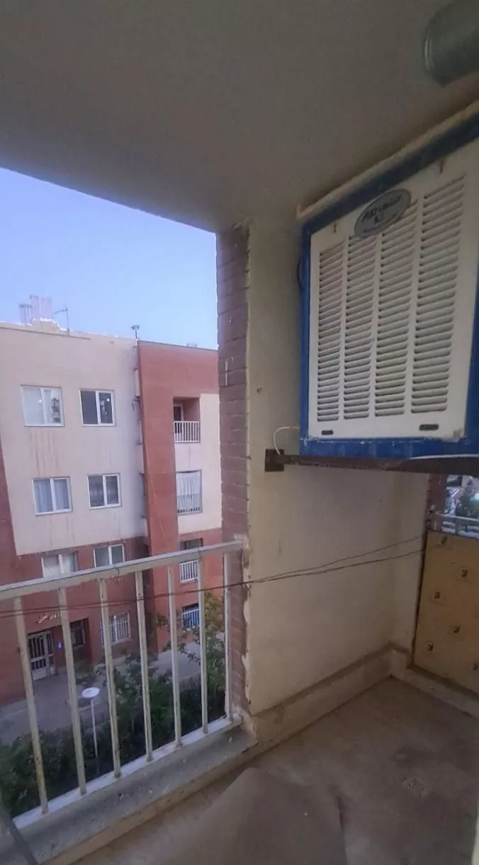 آپارتمان 80متری گلبهار معاوضه ویلایی توشهر مشهد
