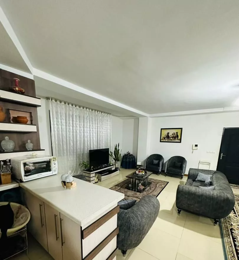 آپارتمان ۱۳۲ متری خیابان امیرکبیر
