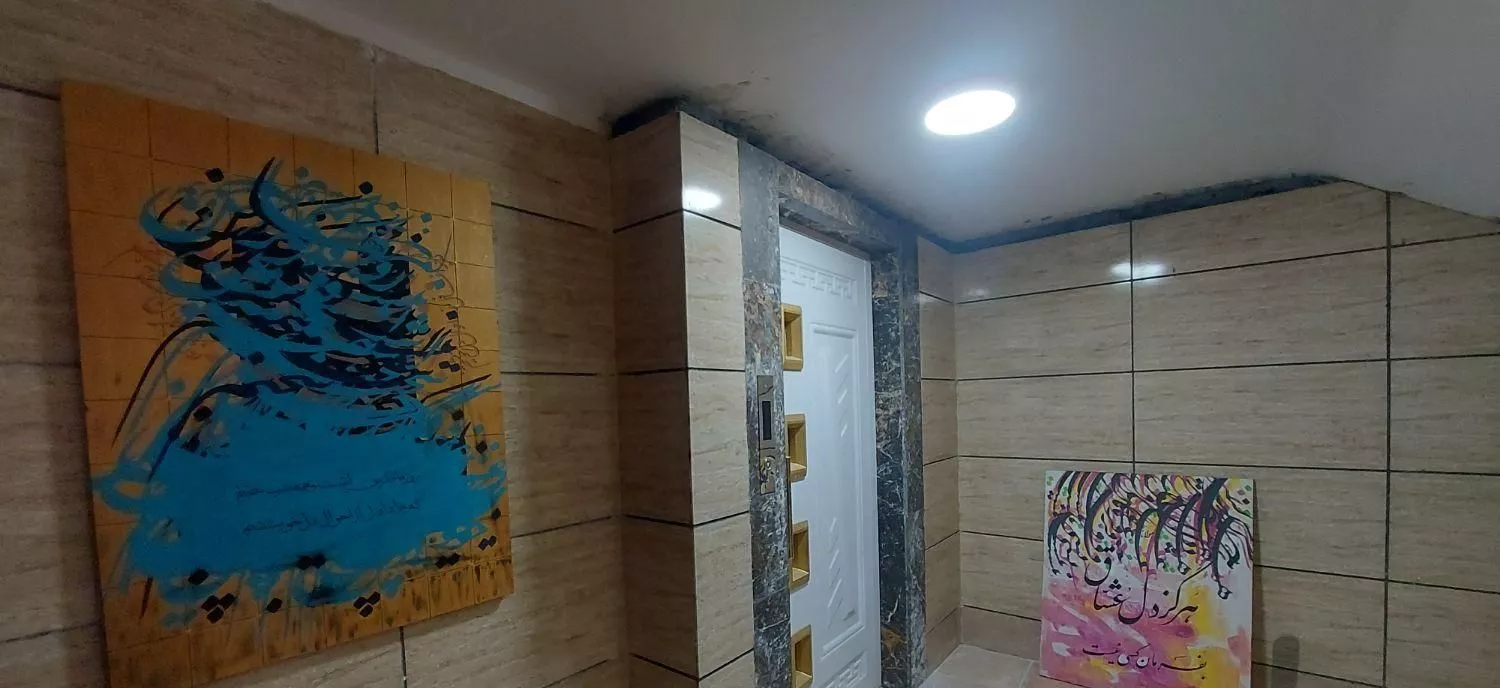 فروش نوساز ۸۵ متر زیردانشگاه فیروزکوه