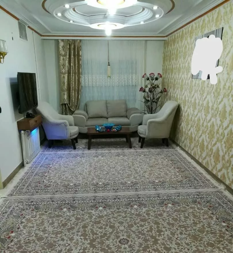 فروش آپارتمان ۵۳ متری در اندیشه استان تهران