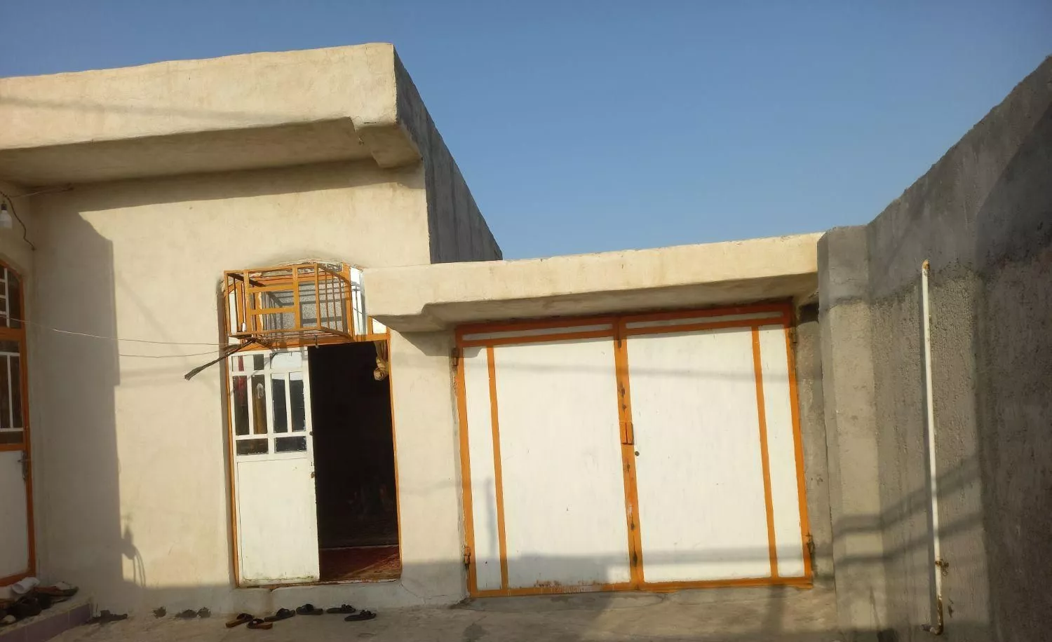 اجاره خانه در محمد آباد