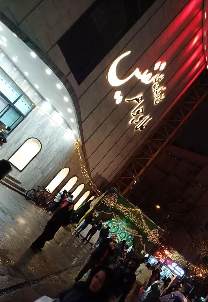 ۱۲ متر مغازه بورس طلا و جواهر مشهد