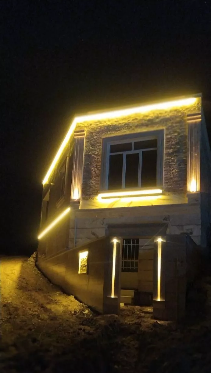 خونه ویلایی دوبلکس در شیراباد