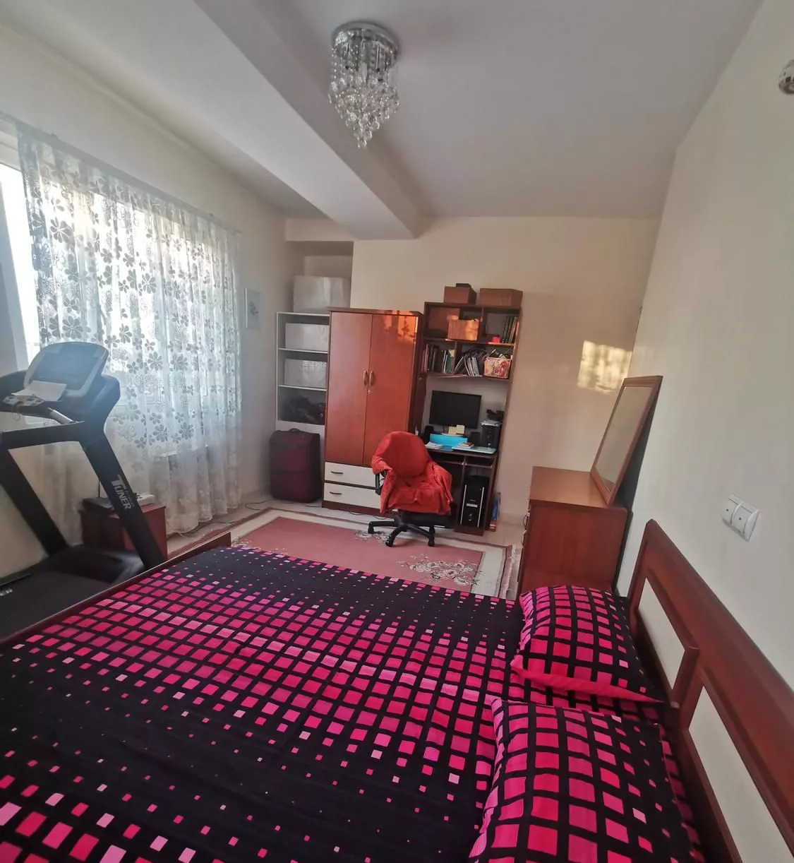آپارتمان فروشی 145متری در دولت آباد