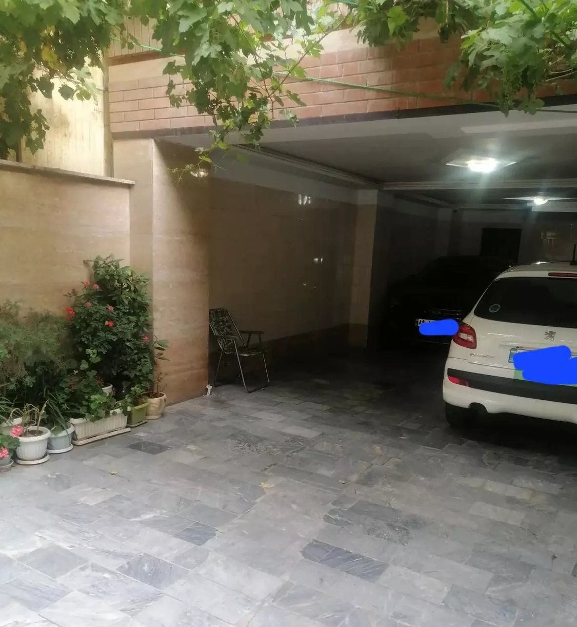 آپارتمان ۵۱ متری در خیابان رجبی