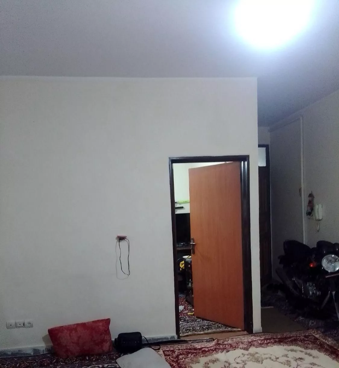 آپارتمان ۶۵ متر در احمد آباد