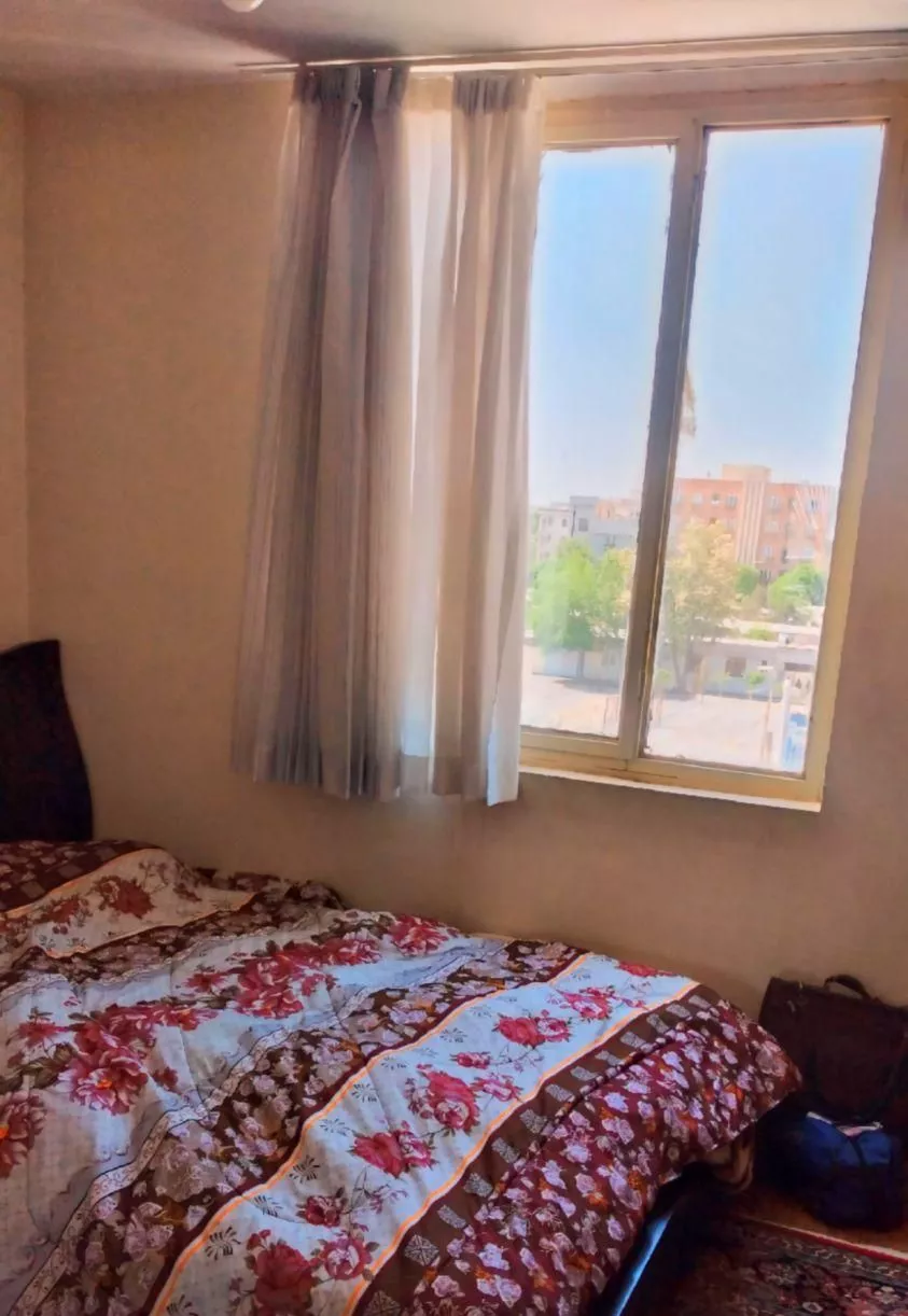آپارتمان ۶۵ متری مهرشهر حسین آباد