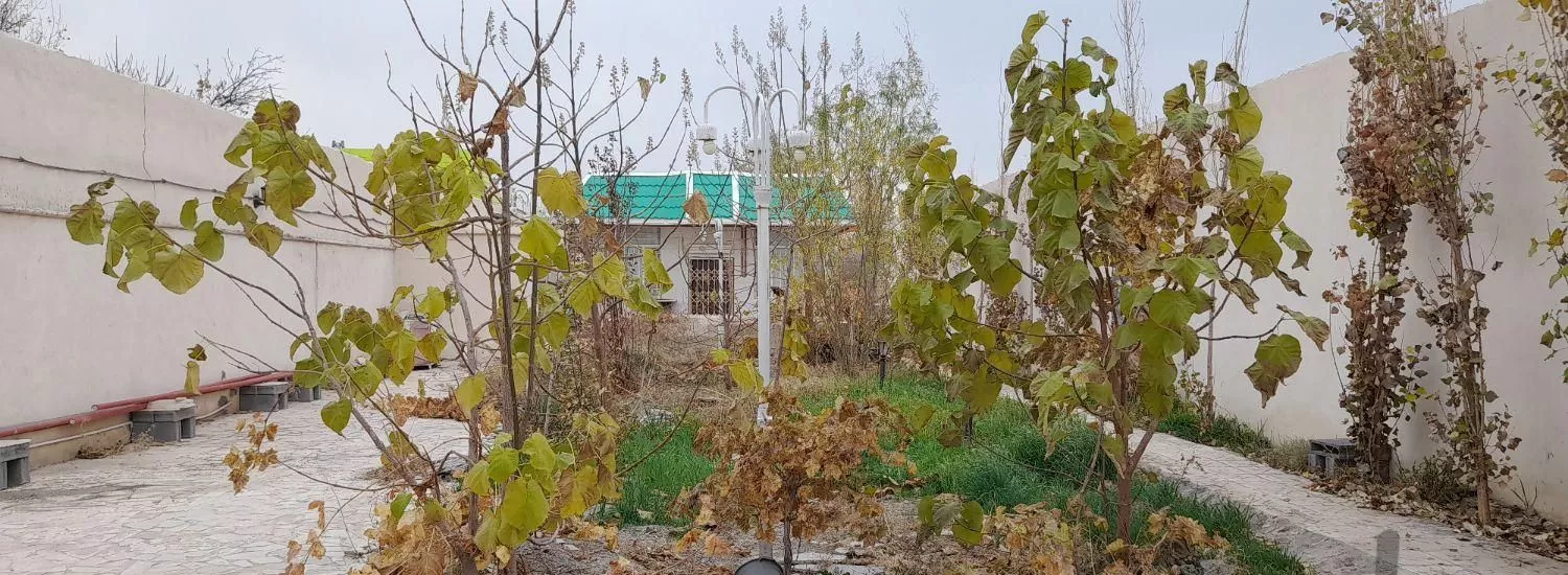 باغ ویلا مبله سراه فردوسی معاوضه با تهران و چالوس