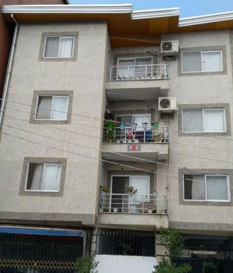 یک واحد آپارتمان تک واحدی