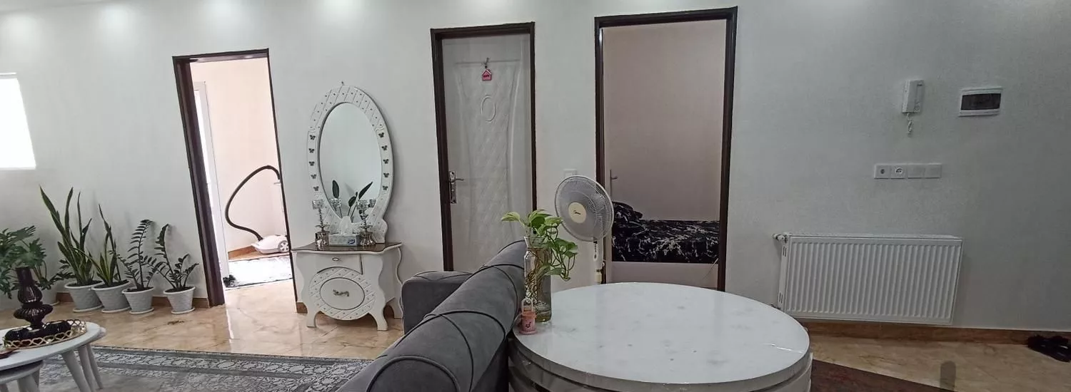 معاوضه ی آپارتمان رشت با آپارتمان در شهر تهران