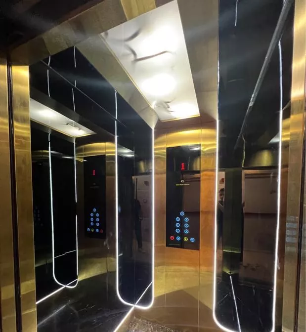 ۶۷ متر  پارکینگ انباری آسانسور  شیخ هادی
