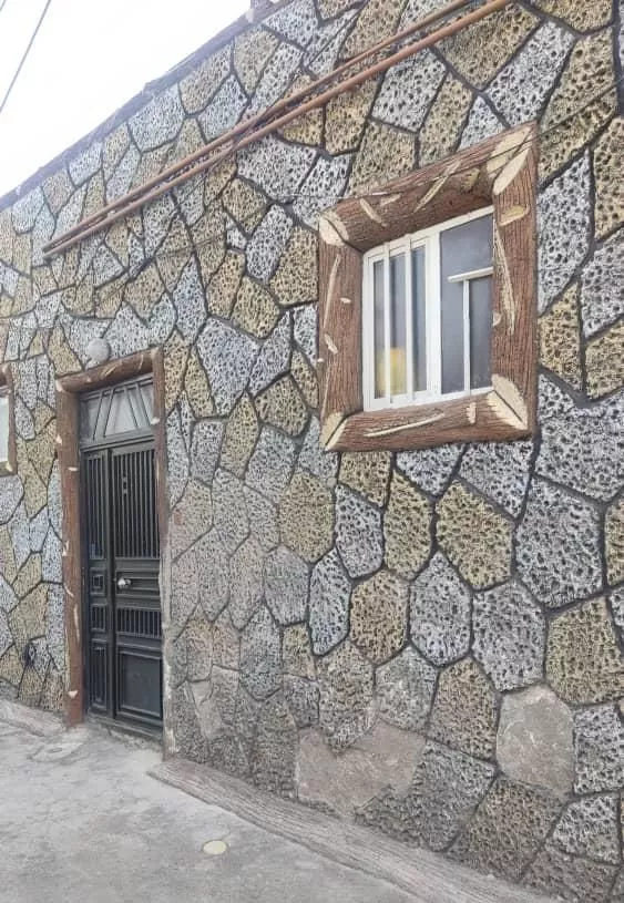 فروش خانه ویلایی در آخماقیه