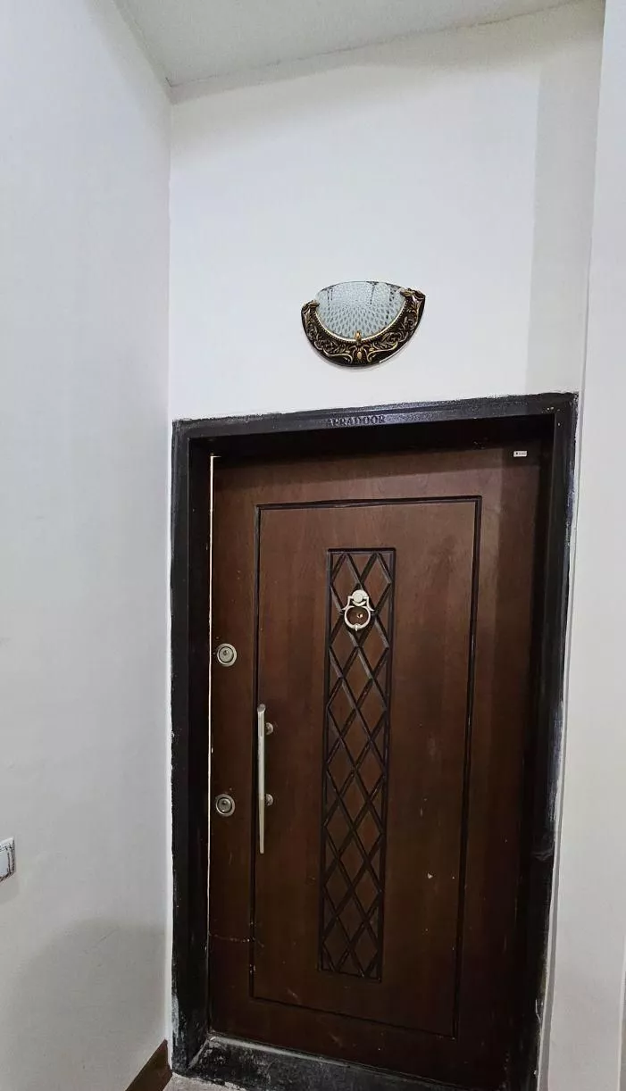 فروش یا معاوضه آپارتمان ویلاشهر با اصفهان