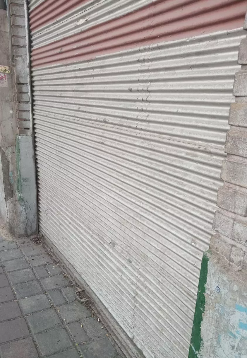 خونه با مغازه تجاری ثبت شده بر ۲۰ متری منصور