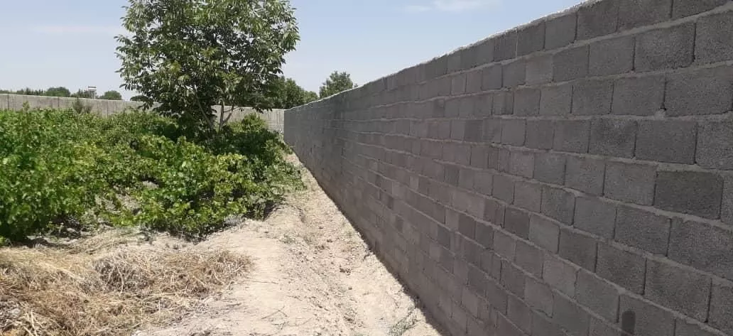 ۳۰۰متر چهار دیواری در حسین آباد شهریارسندتکبرگ