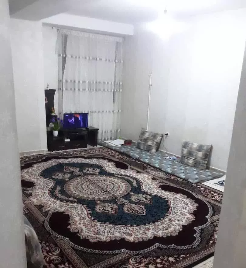آپارتمان ۵۱ متری مجتمع رازی دولت آباد