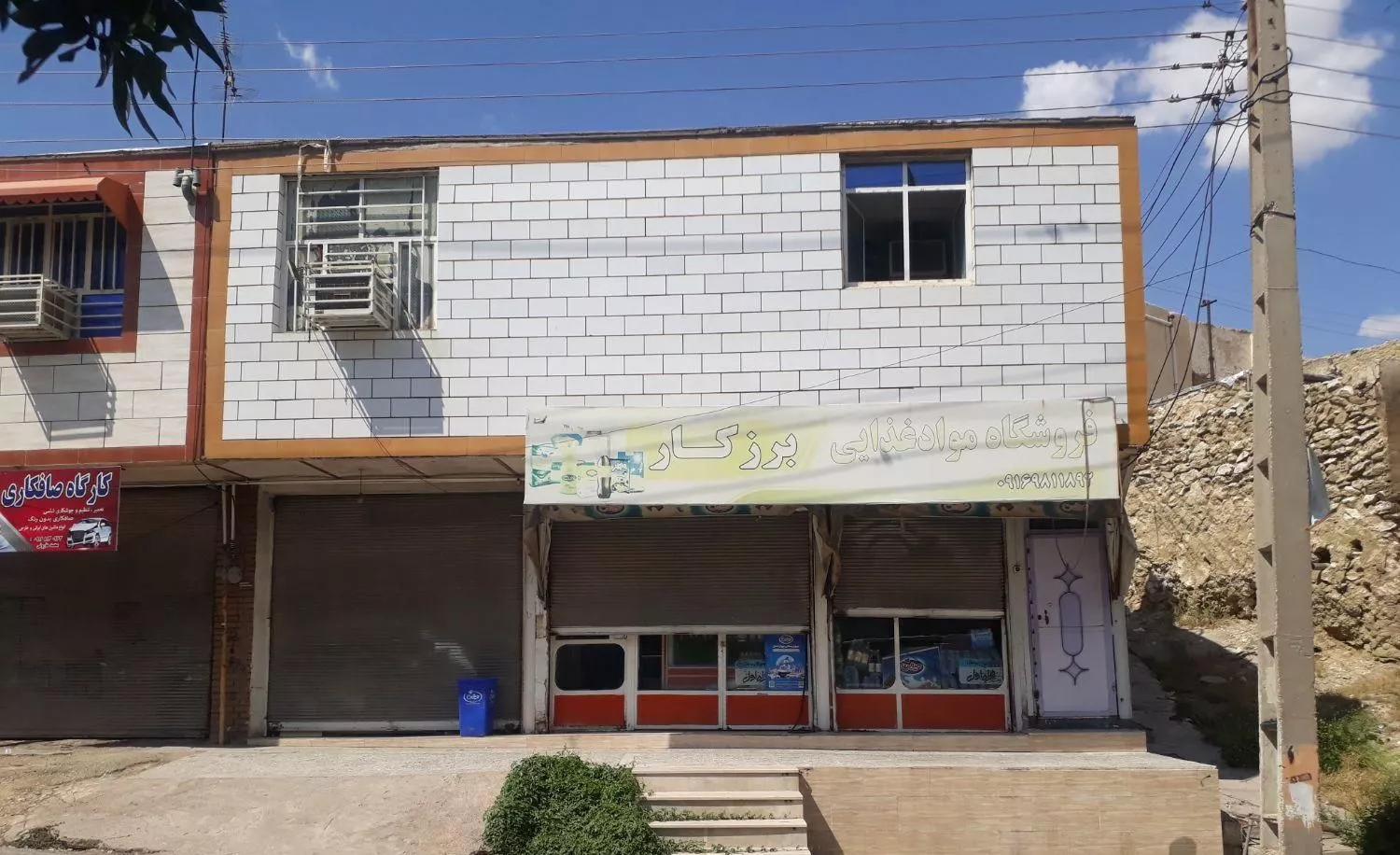 رهن و اجاره آپارتمان درمنطقه درایوش محمودی سر اصلی