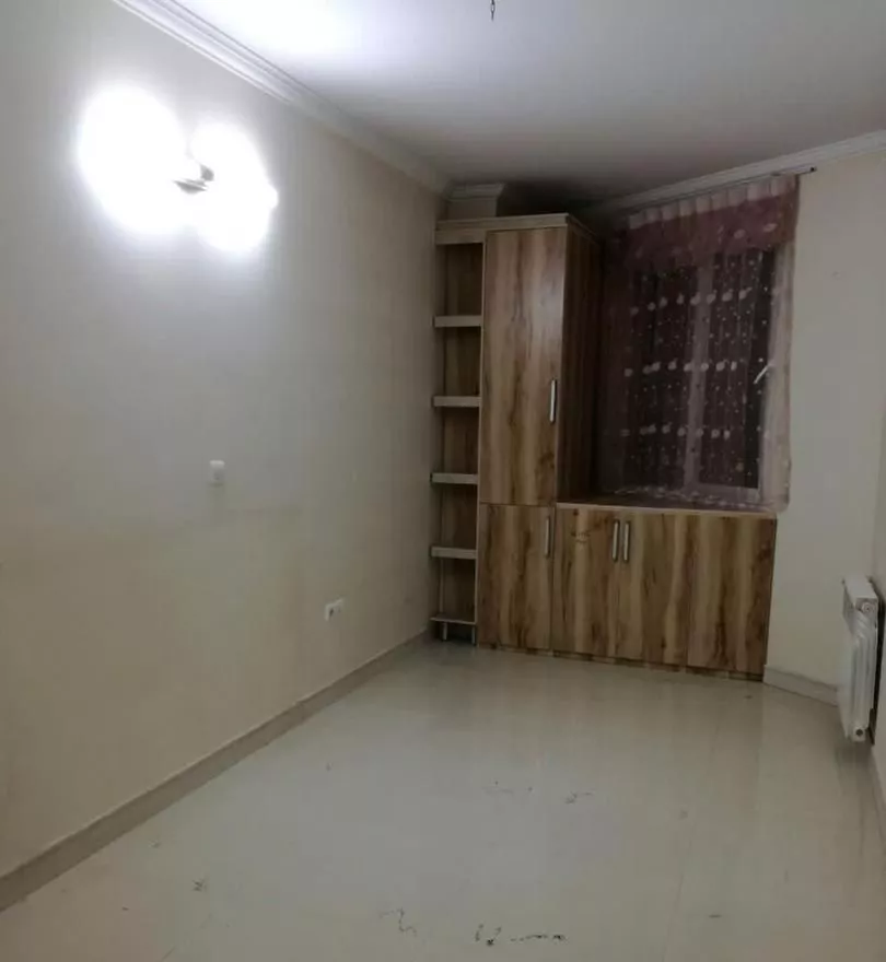 آپارتمان ۱۴۱ متر ۳ خواب در شهرزیبا