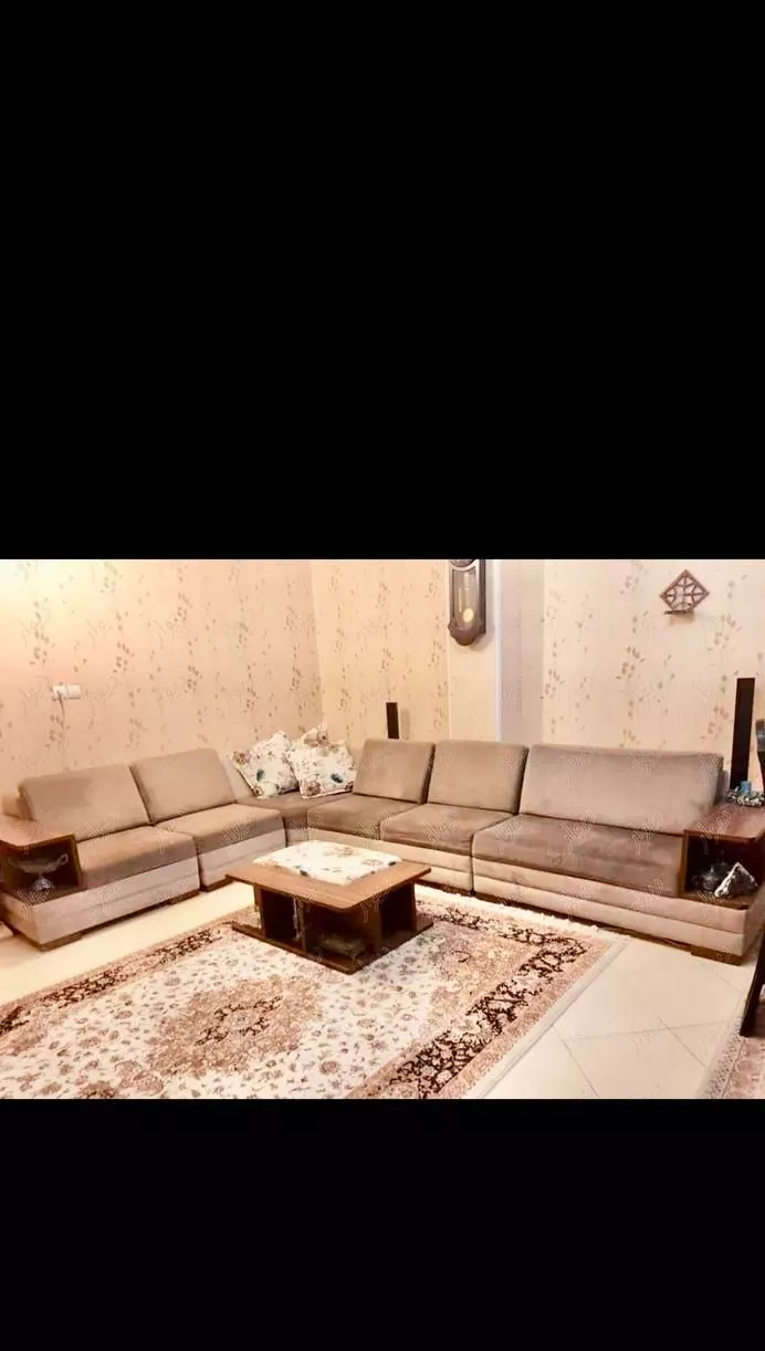 اجاره آپارتمان ۶۰متری بلوار ارم مهرشهر