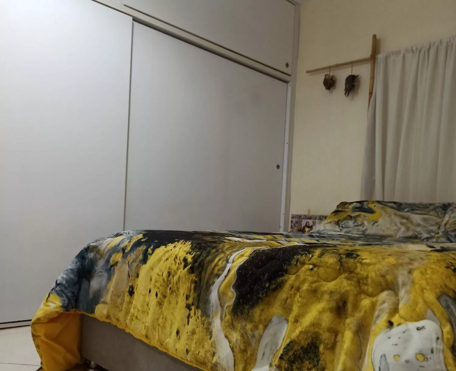 ۷۰ متردوخواب گلشهرخ شقایق شرقی (واحدتخلیه)