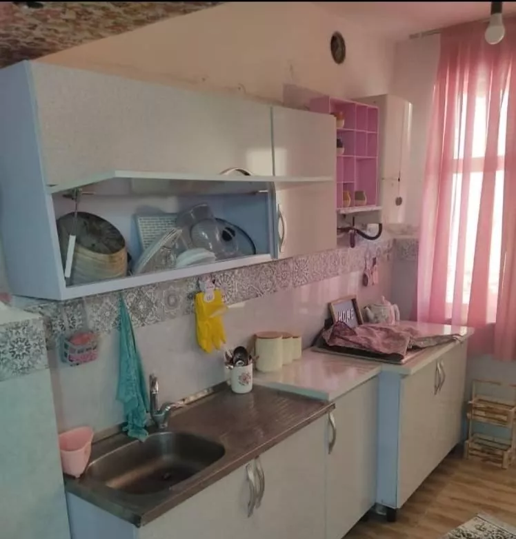 اجاره آپارتمان مسکونی در خیابان ایران حمیدیان
