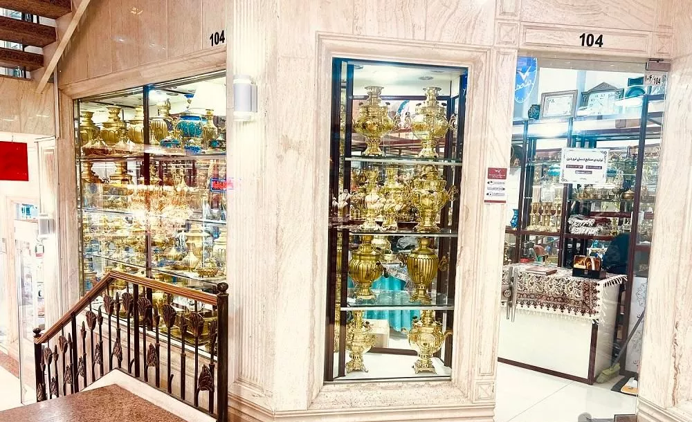 اجاره مغازه تجاری_ محدوده میدان امام