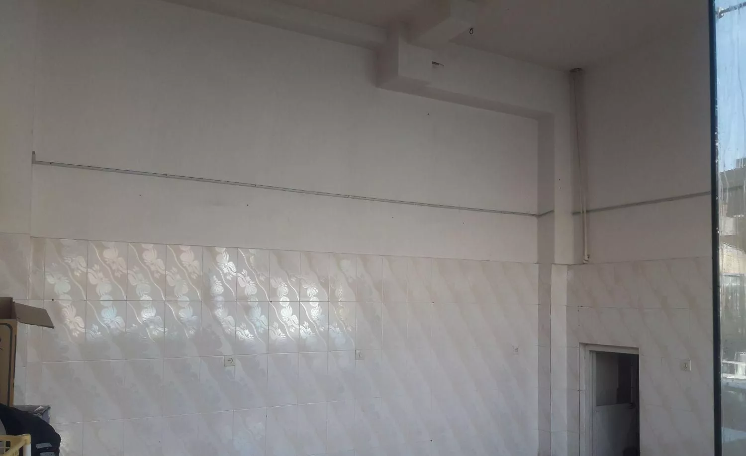 مغازه ۲۵ متری در سربازشهید، شهید اصمعی