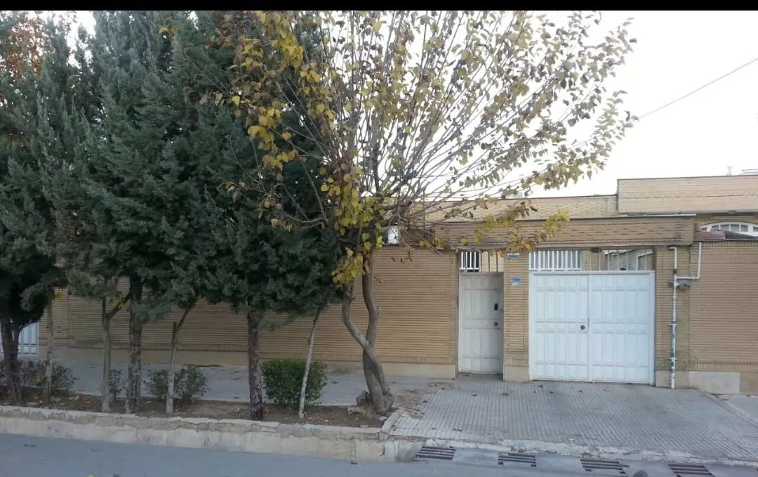 فروش منزل ویلایی شهرک شهید بهشتی