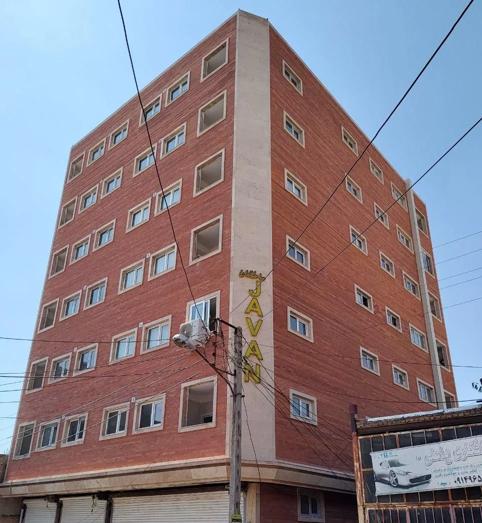 آپارتمان ۷۰ متری در خیابان وحدت سربازشهید