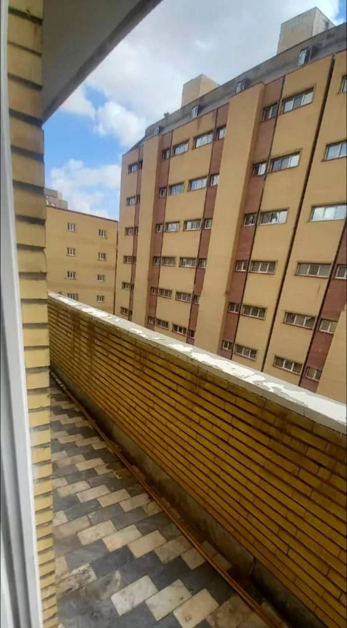 آپارتمان ۱۰۵ متر آذربایجان کوی گلستان