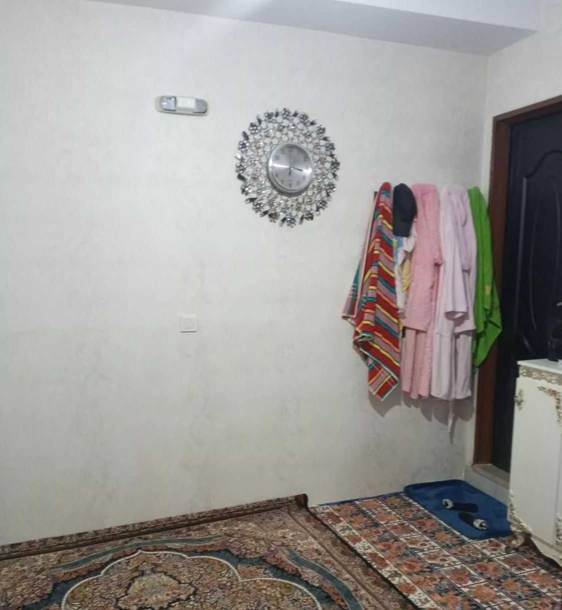آپارتمان، 90متری، عبدآباد