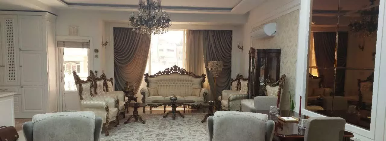 160متر آپارتمان در فلسطین