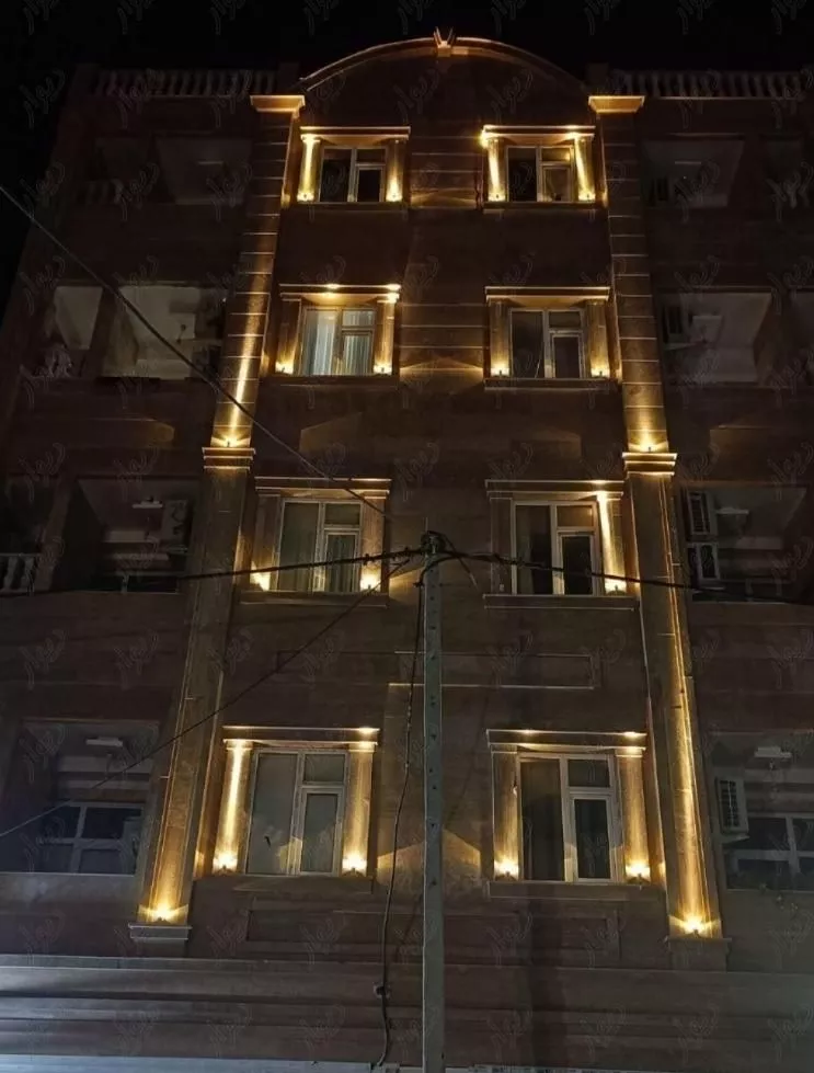 آپارتمان نوساز ۱۰۰ متری گلشهر