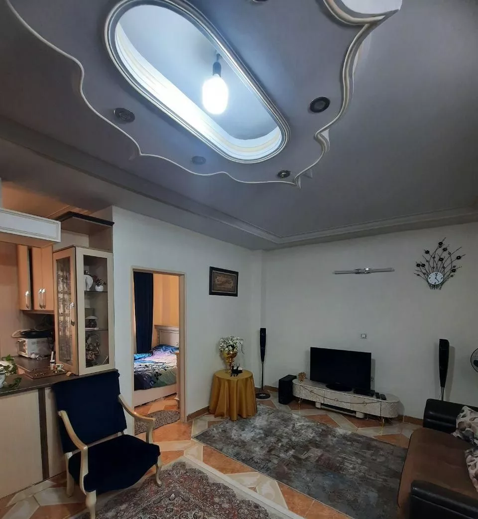 آپارتمان 75 متری دوخوابه در فلاح خیابان قفیلی