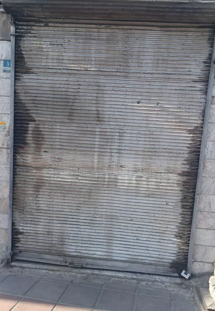 رهن و اجاره 15مترمغازه بحر میدان شادآبادیافت آباد