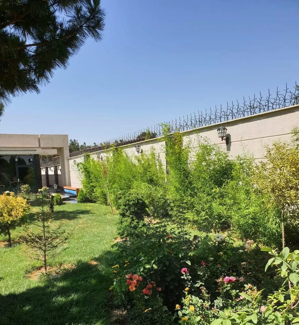 باغ ویلا مهرشهر چهار باندی ۲۸۵۰