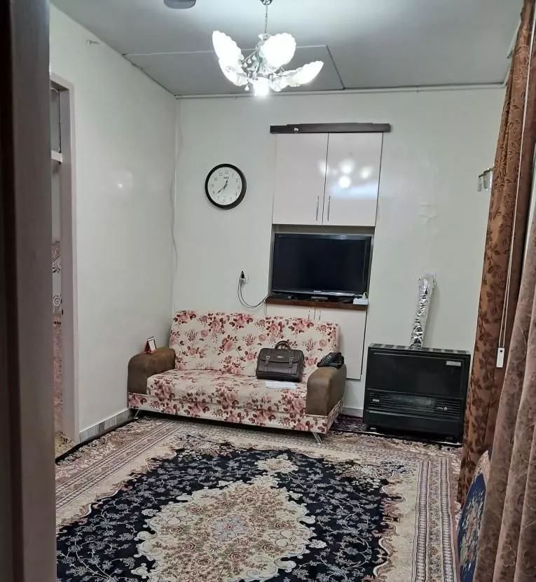 منزل ویلایی در سلمان فارسی 25