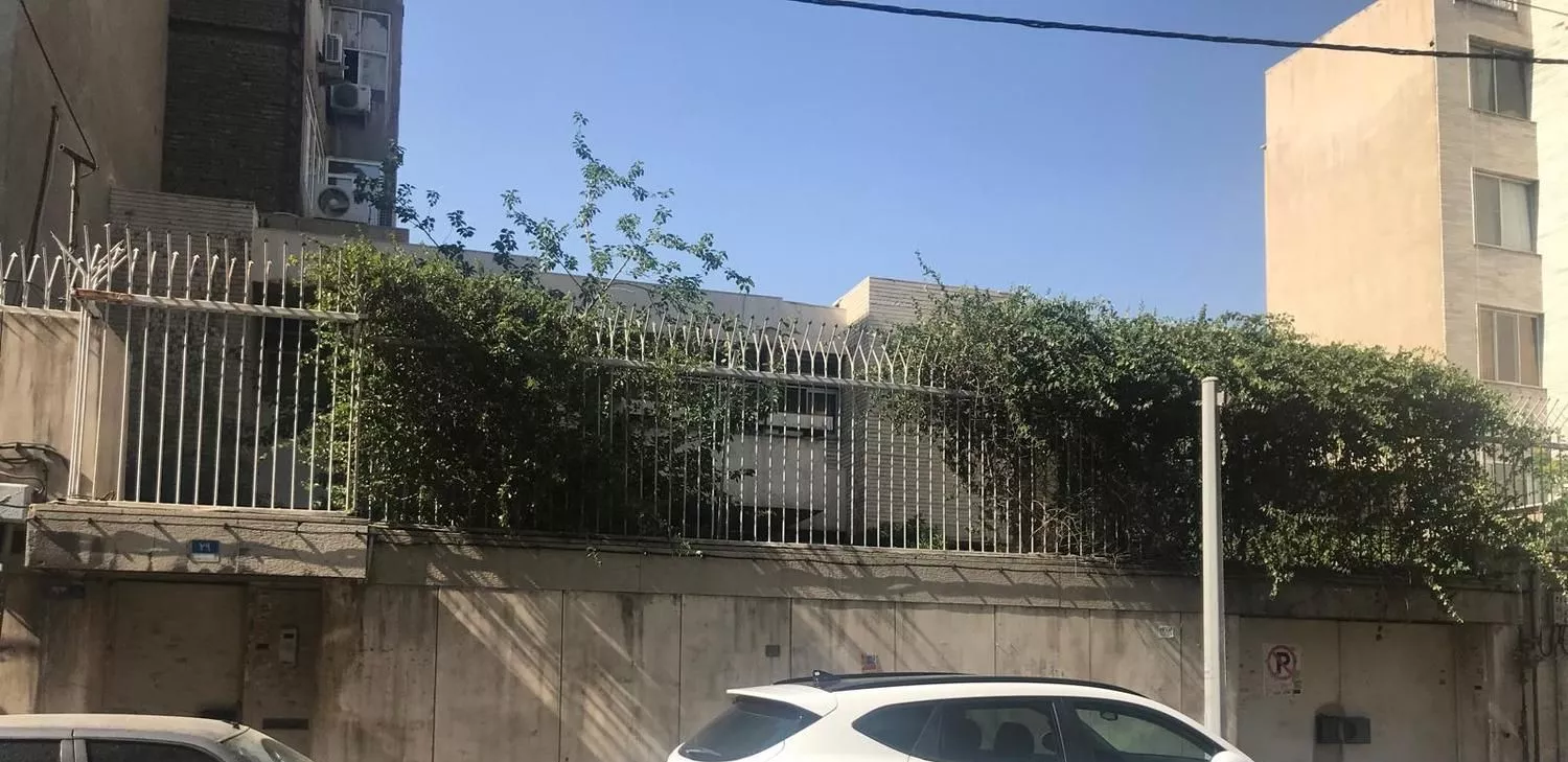 اجاره خانه ویلایی دوبلکس در خیابان حافظ