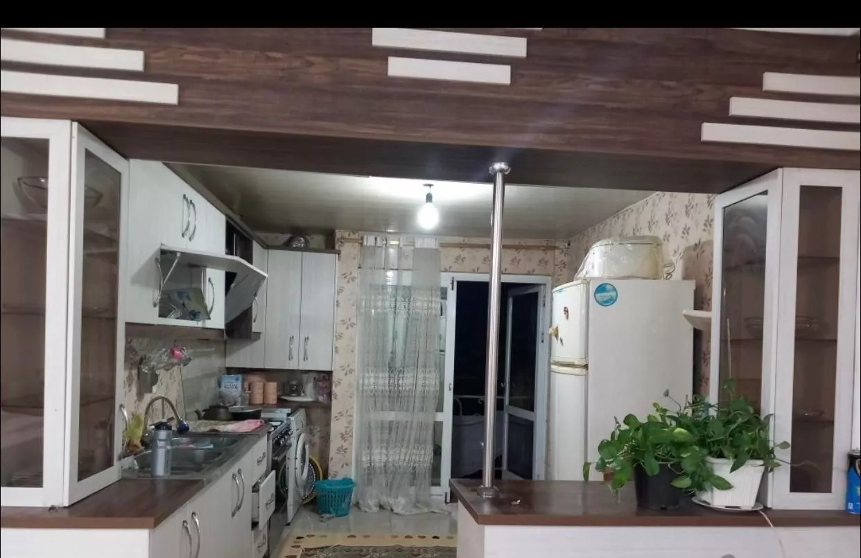 آپارتمان ۱۰۰متر امام رضا