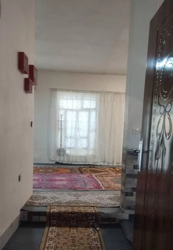 فروش خانه ویلایی در آخماقیه