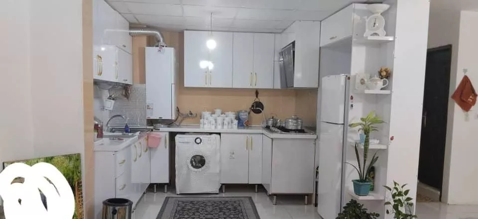 آپارتمان فیروزاباد تعویض با خانه شیراز